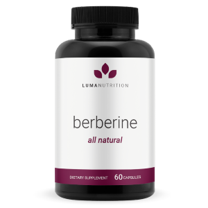 Luma Nutrition Berberine