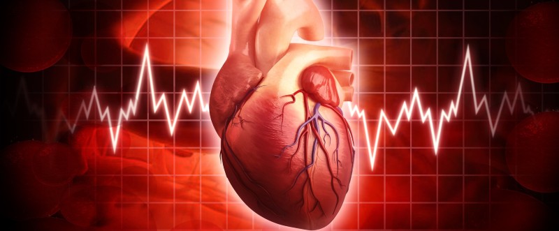 heart health graphic