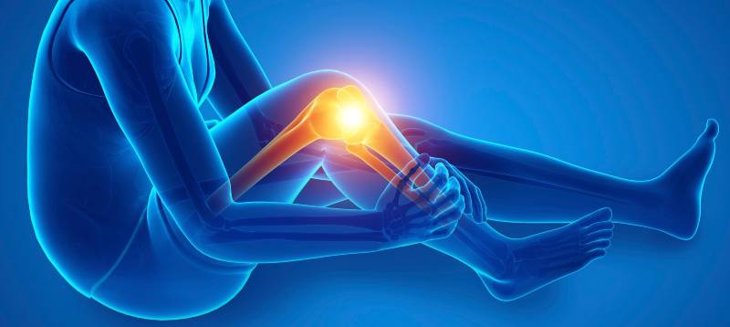joint knee pain