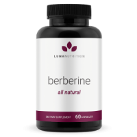 Luma Nutrition Berberine