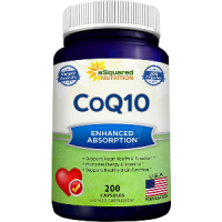 coq10 asquared nutrition bottle