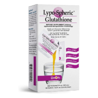 lypo spheric glutathione