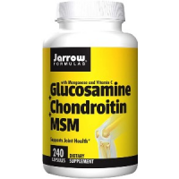 jarrow glucosamine